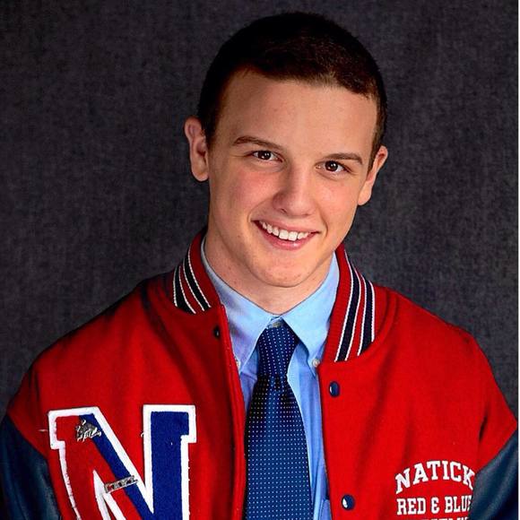 Meet your Posher, Mike - Picture 1 of 1